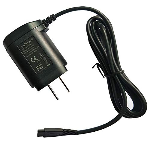 Adaptador Ac/dc Upbright De 4,5 V Compatible Con Andis Spa04