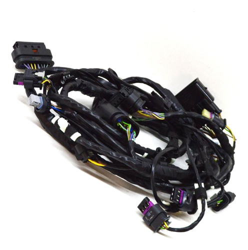 Arnés De Cableado Pdc Para Parachoques Delantero X3 G01, Tel