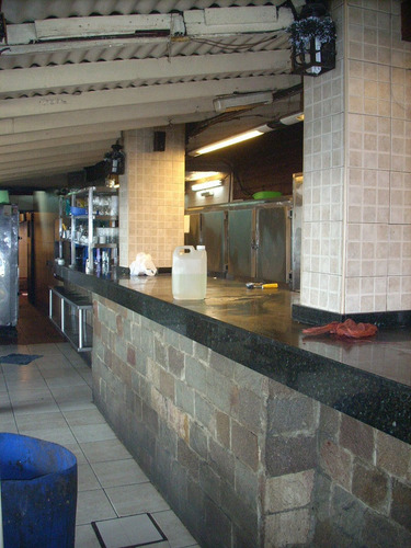 Imagen 9 de 10 de Excelente Local Con Renta!!