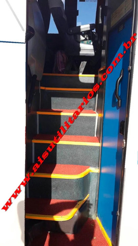 Imagem 6 de 6 de Marcopolo Gv 1450 Impecavel Completo Ligue Confira!! Ref.08