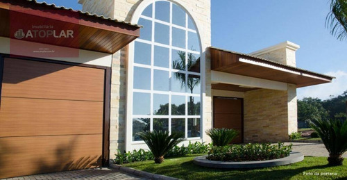 Imagem 3 de 12 de Terreno À Venda, 475 M² Por R$ 592.825,00 - Distrito Rio Do Meio - Camboriú/sc - Te0140