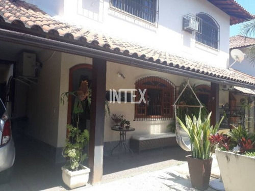 Imagem 6 de 30 de Casa No Maravista,próximo Ao Colégio Paulo Freire. 3 Quartos, Suite Master,closet. Aquecedor Solar, Sist.de Segurança (tv). A 10 Min. De Itacoatiara - Ca00264 - 68341663