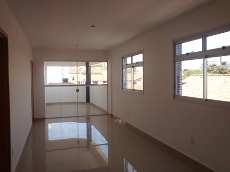 Imagem 4 de 21 de Apartamento Com 4 Quartos Para Comprar No Jaraguá Em Belo Horizonte/mg - 13352