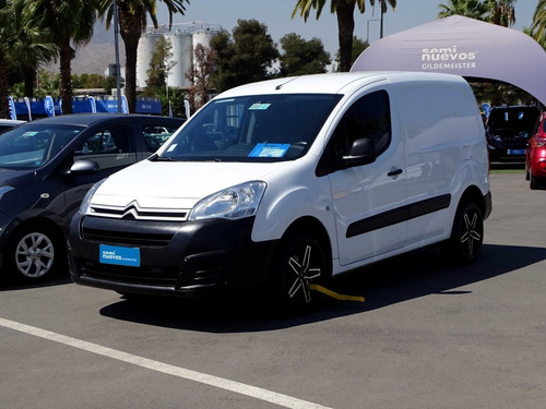 Citroen Berlingo Hdi Diesel