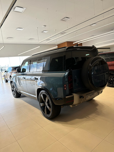 Land Rover Defender 110 3.0 Mhev X-Dynamic S Awd