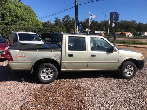 Great Wall Sailor 2009 2.2 Full
