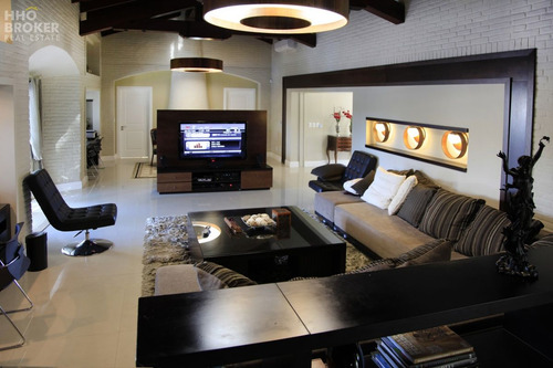 Imagen 18 de 30 de Increible Casa En Venta - San Rafael - Punta Del Este