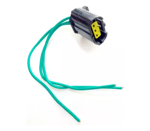 Conector Sensor Velocidad Kia Rio Spectra