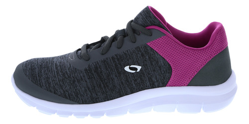 Tenis Gusto Xt Ii Para Mujer