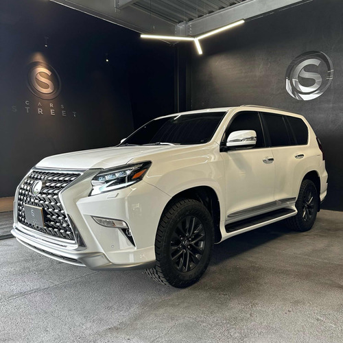 Lexus GX 4.6 460 Premium