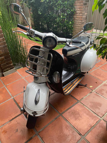 Zanella Mod