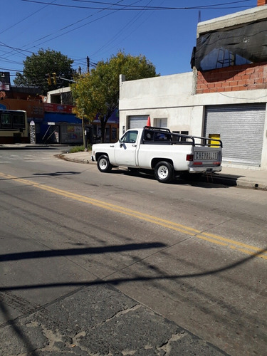 Chevrolet C-10 Pick Up