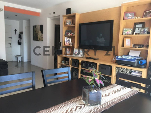 Imagen 9 de 30 de Venta 3 Ambientes Edif.torre-excelente Ubicación-impecable!