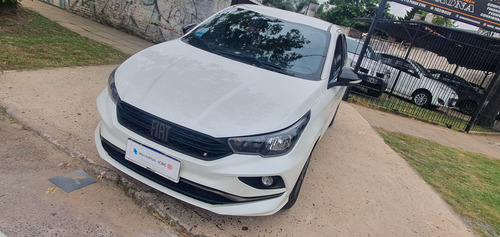 Fiat Cronos 1.3 Gse Drive Pack Conectividad