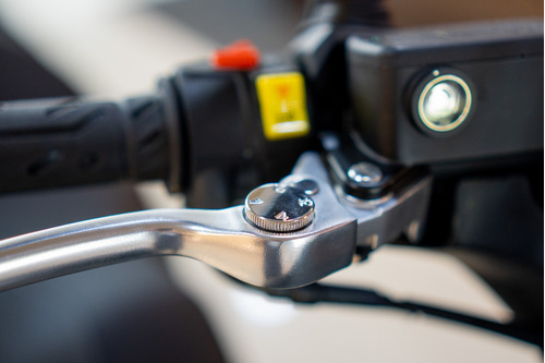 X-town 250 Abs Led Maxi Scooter Kymco No Qj Voge Sym Burgman