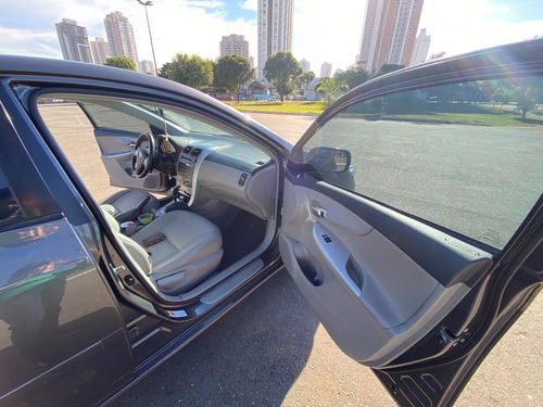 Toyota Corolla 2012 2.0 16v Xei Flex Aut. 4p