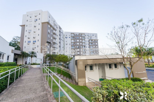 Imagem 2 de 30 de Apartamento, 2 Dormitórios, 56.2 M², Jardim Sabará - 114384