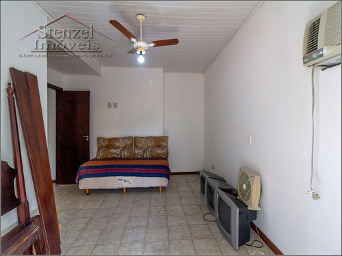 Imagem 9 de 14 de Casa Com 2 Suítes Em Village No Maitinga Em Bertioga - Cc00181 - 69806934