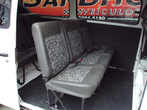 Imagem 3 de 15 de Volks Kombi 1.4