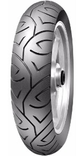 Pneu Twister Fazer 250 130/80-17 65h Tl Sport Demon Pirelli