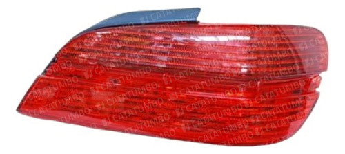 Farol Trasero Derecho Para Peugeot 406 2002