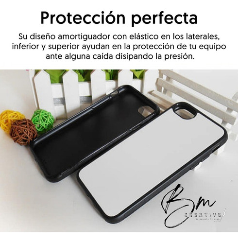 Funda Case Uso Rudo Para Motorola Coraline Collage Escenas