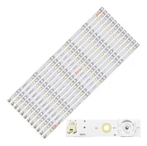 Comprar 5514ledchu Aurus 12 Tiras 6 Leds