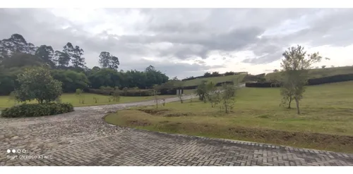Venta De Lote En Llanogrande, Rionegro