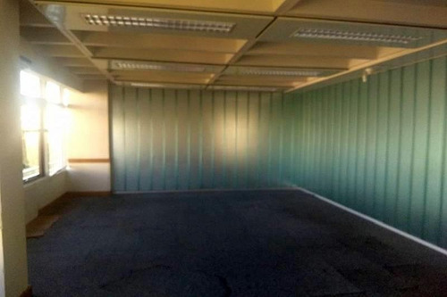 Alquiler En Block | Edificio Puerto