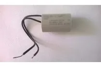 Comprar Capacitor 15uf Motor Portão Eletrônico Ppa Rossi Rcg Garen