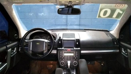 Land Rover Freelander (aceitamos Troca E Financiamos)