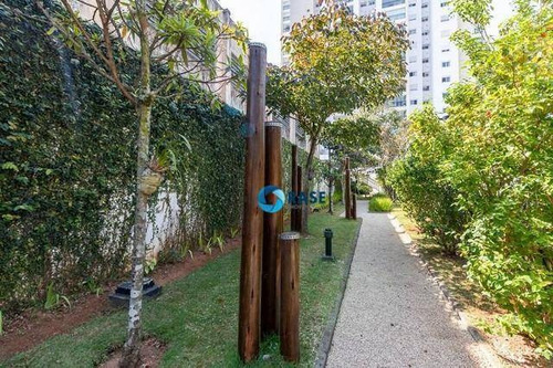 Imagem 25 de 30 de Apartamento À Venda, 66 M² Por R$ 564.000,00 - Socorro - São Paulo/sp - Ap11862