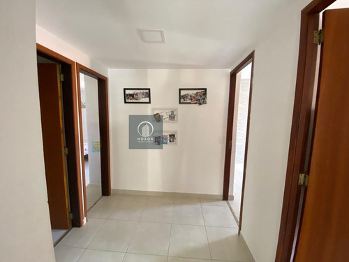 Imagem 23 de 29 de Apartamento A Venda No Bairro Alto Em Teresópolis - Rj. - Ap-2147-1
