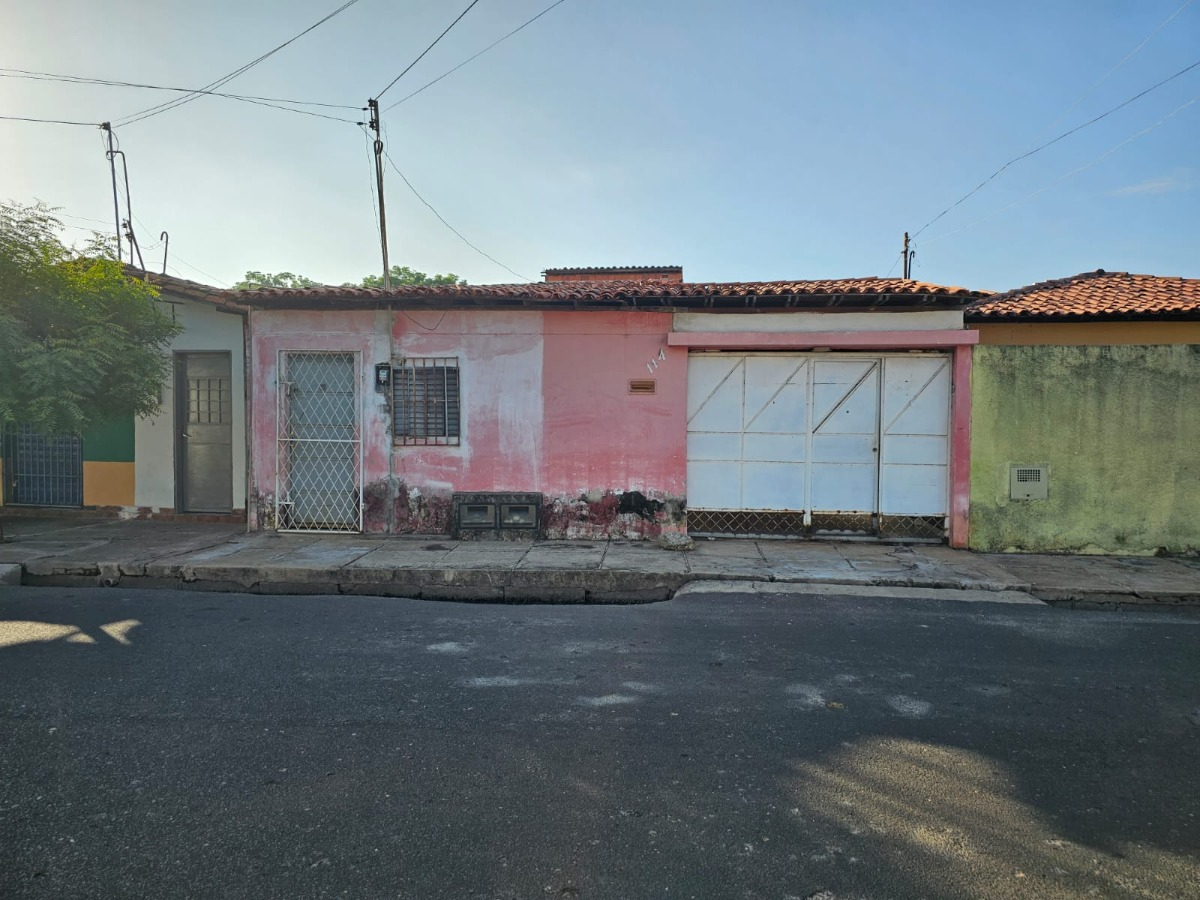 Captação de Casa a venda no bairro Lourival Parente, Teresina, PI