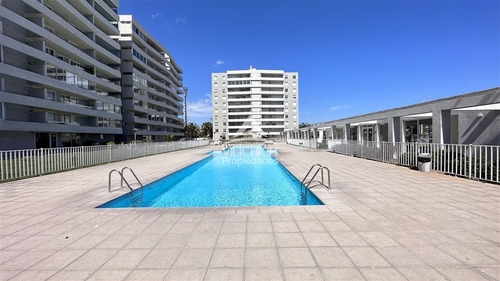 Venta Departamento Avenida Pacifico Terrazas Del Sol Iii