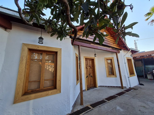 Oficinas Con Bodegas En Venta En El Bosque (patricio Lynch)