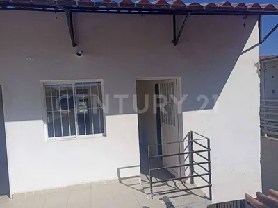 Departamento en renta