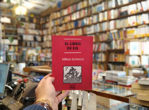 El Libro De Eis Milton Schinca