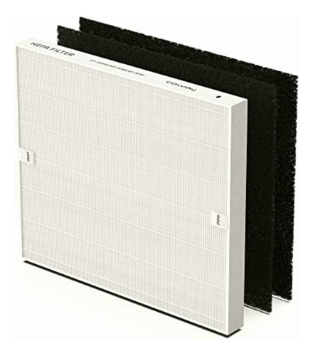 Coway Replacement Filter Pack For Ap1512hh