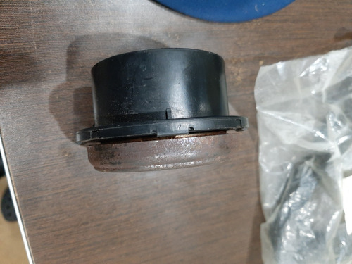 Imagen 1 de 5 de Rodamiento Collarin Hidraulico Silverado,grand Blazer 94-00