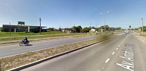 Imagen 11 de 15 de Terreno En Venta Con Estructura De Galpón S/acceso Zarate