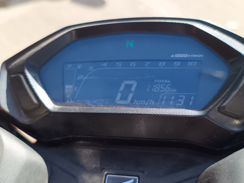 Honda Cb190