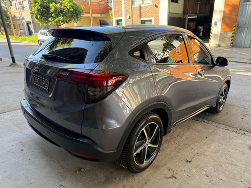 Honda HR-V 1.8 Ex-l 2wd Cvt l20