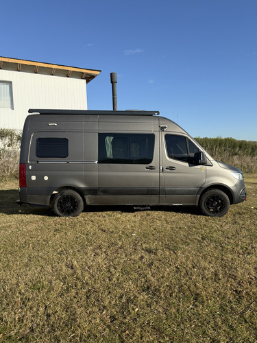 Mercedes Sprinter 416