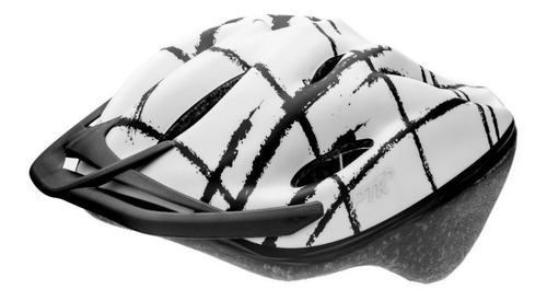 Capacete Ciclista Adulto Regulagem Tamanho Bike Ciclismo