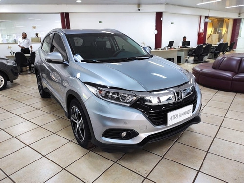 Hr-v Exl 1.8 Flex Automatico