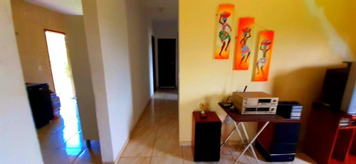 Imagem 7 de 15 de Casa Com 2 Dormitórios À Venda, 61 M² - Flexeira - São Pedro Da Aldeia/rj - Ca1093