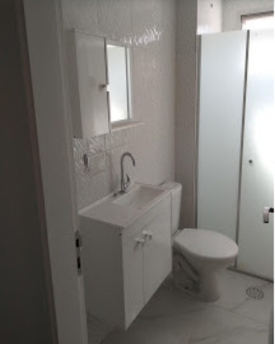 Imagem 10 de 26 de Apartamento Residencial Para Venda - Ap01536 - 68492542