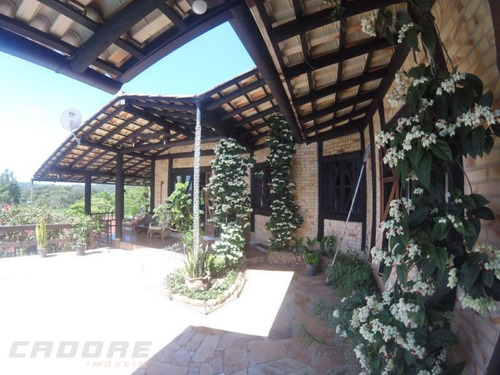 Imagem 3 de 27 de Casa Residencial Em Blumenau | Cadore - 3050132v