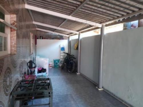Imagem 4 de 10 de Casa Lado Serra 2dorm, Mongaguá- Regina Maria À Venda. 9461